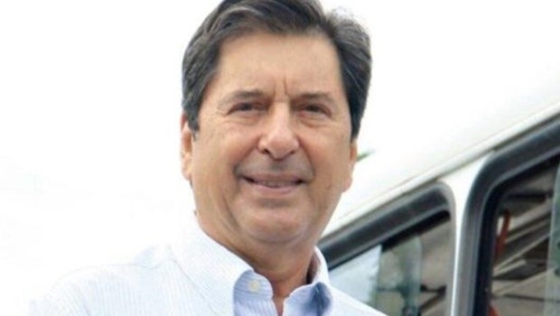 Prefeito licenciado de Goiânia, Maguito Vilela morre aos 71 anos