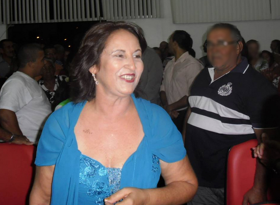 Ex-presidente da Câmara de Itambé é denunciada ao MPE