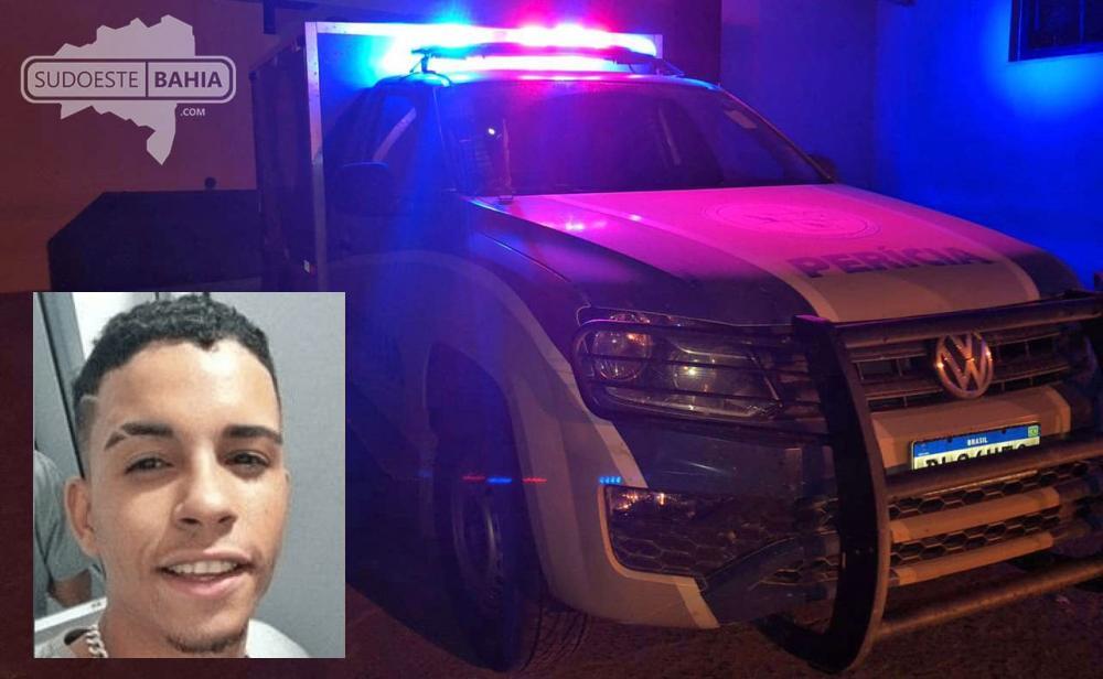 Mulher mata marido com facada em Guanambi