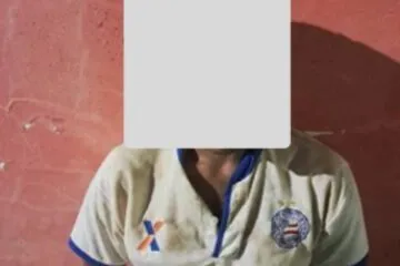 Homem é detido após tentar invadir panificadora em Guanambi