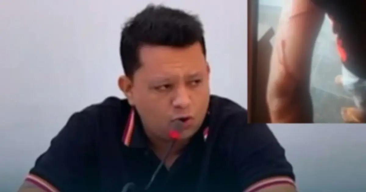 Vereador teria usado faca em agressão a atendente no oeste da Bahia