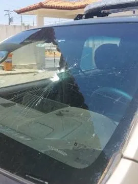 Homem em surto é contido após agredir o tio e atacar policiais em Iuiú