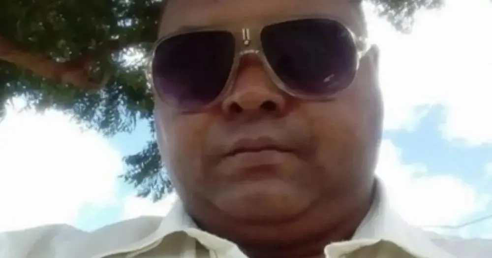 Caminhoneiro acusado de matar homem ao invadir quiosque vai a júri em Brumado