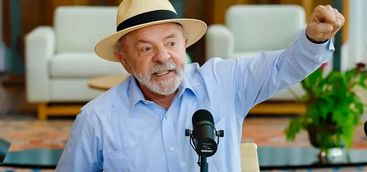 Lula tenta conter desgaste com alta de preços e endividamento antes das eleições