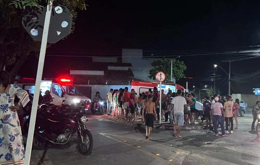 Vigilante morre após infarto em Guanambi