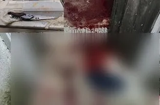 Mulher é presa após esfaquear homem em Guanambi