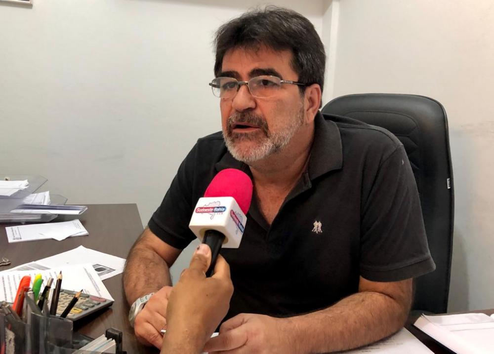 Caetité: sancionado PL do vereador Claudio Ladeia que concede meia-entrada a doadores de sangue