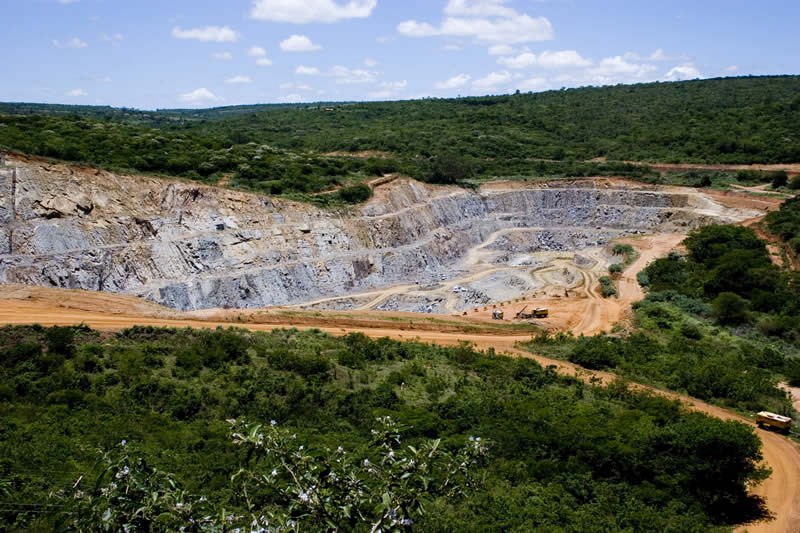 Caetité: INB é condenada por danos morais coletivos