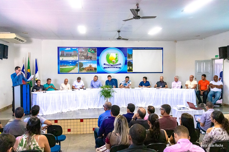 CDS - Alto Sertão realiza reunião sobre Gestão Consorciada de Resíduos Sólidos