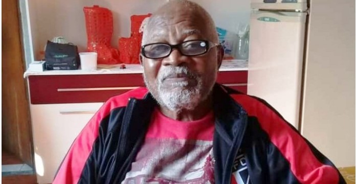 Homem de 78 anos morre após ser atropelado em Bom Jesus da Lapa