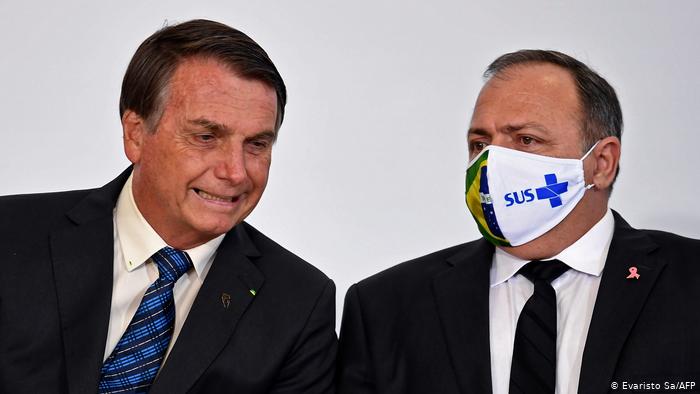 STF intima Ministério da Saúde a prestar esclarecimentos sobre plano nacional de vacinação