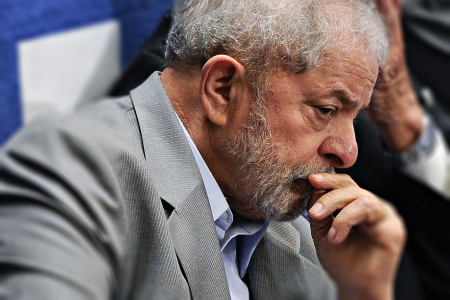 Após derrota, PT quer reforçar campanha pela libertação de Lula