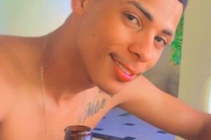 Após mais 48 horas de desaparecimento, corpo de malhadense é encontrado no Rio São Francisco