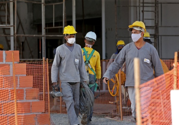 Bahia vai na contramão do Brasil e apresenta crescimento na geração de empregos