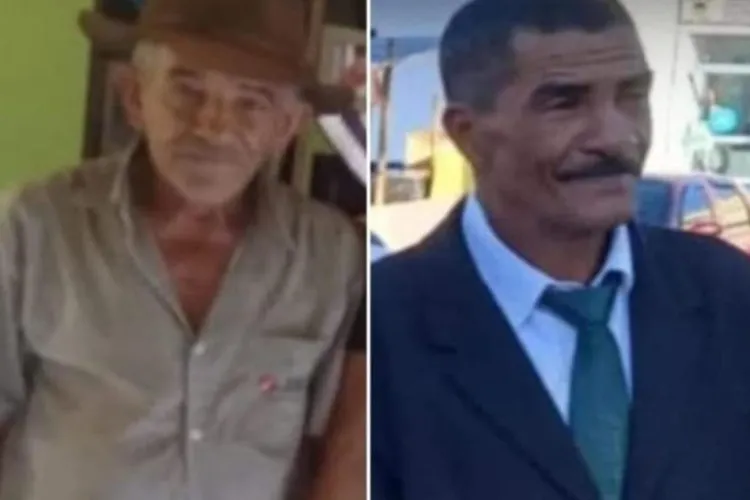 Incêndio em zona rural de Macaúbas deixa dois mortos enquanto limpavam roçado