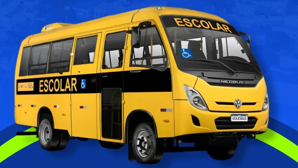 Caetité terá transporte gratuito para eleitores neste domingo (4); veja rotas