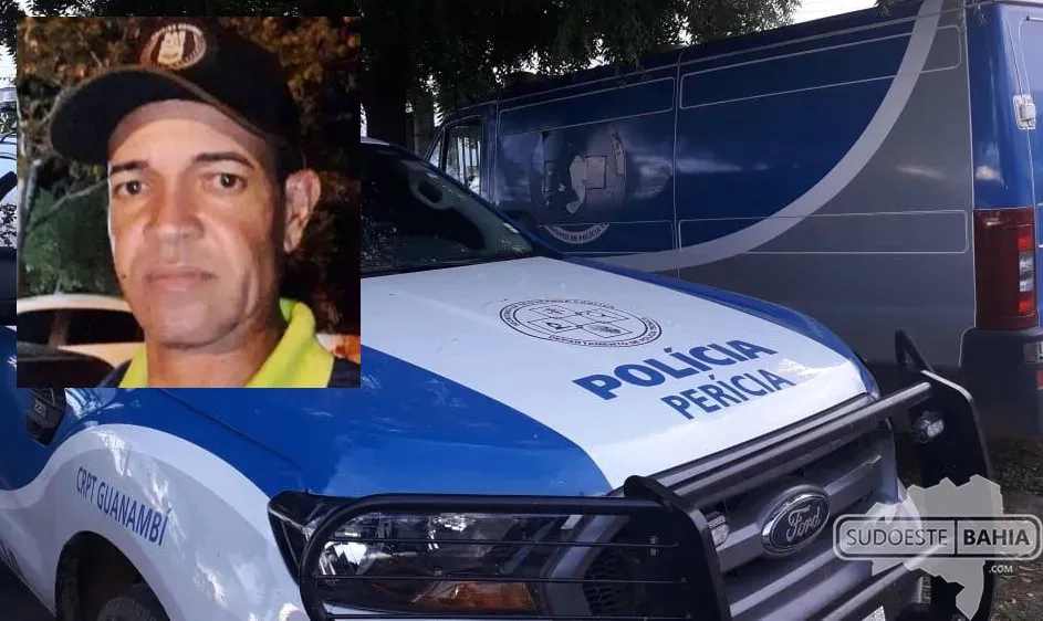 Motociclista morre após ser atingido por caminhonete na BR‑030, em Palmas de Monte Alto