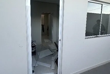 Apartamento é arrombado e morador tem dinheiro furtado em Guanambi