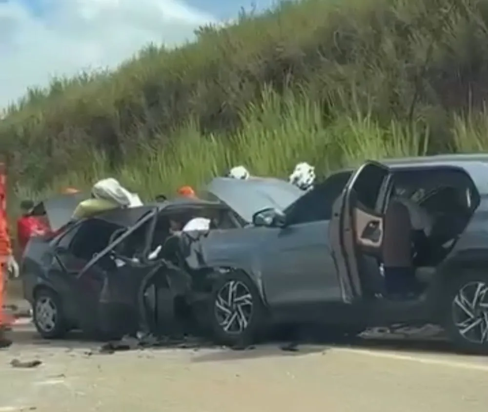 Carnaval de 2026 registra 130 mortes nas rodovias federais, maior número desde 2020