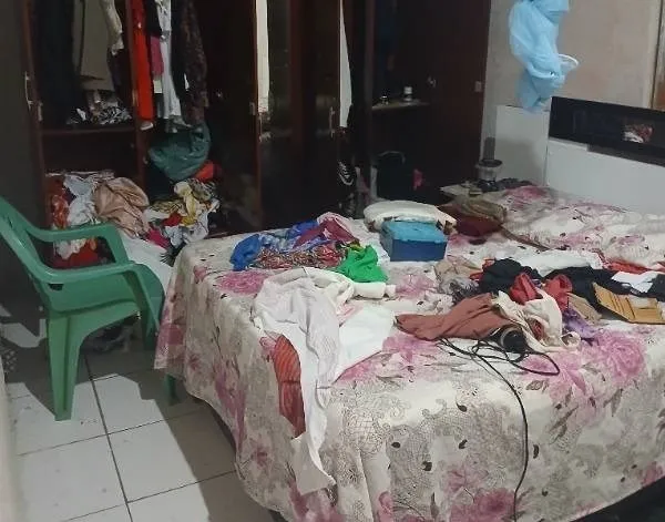 Idoso tem casa invadida e pertences furtados no Centro de Urandi 