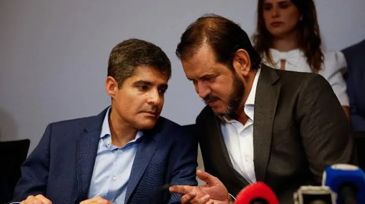 Proposta de delação aponta supostos repasses milionários a ACM Neto e Antônio Rueda
