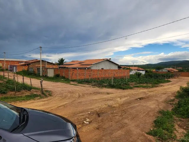 Governo de Igaporã publica lei que autoriza obras em loteamentos urbanos