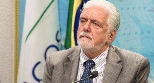 Jaques Wagner pode assumir secretaria no governo Rui
