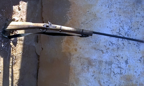 Polícia Militar conduz à delegacia suspeito de tentativa de homicídio em Pindaí