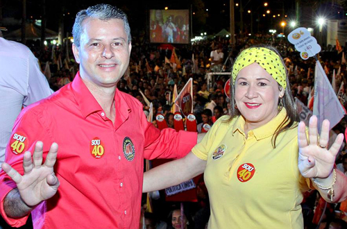 Aldo Gondim, do PSB, é eleito prefeito de Caetité; confira os 15 vereadores eleitos 