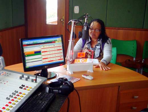 Apicultores reúnem em Caetité