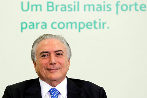 Temer prepara mudanças em vitrines sociais do PT