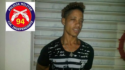 Caetité: PM acaba com "encontro da pedra"