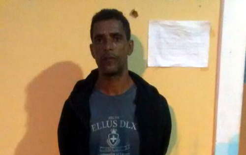 Homem é detido com drogas na BR-030 em Palmas de Monte Alto