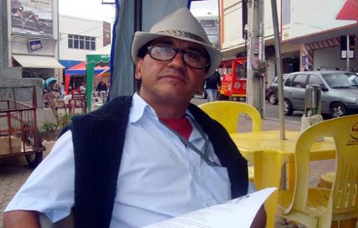 Conquista: ex-candidato a prefeito foi preso com 21 pedras de crack