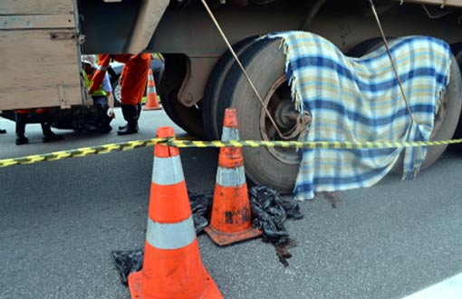 Conquista: professor da UESB morre atropelado na BR 116