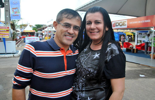 Livramento de Nossa Senhora: Prefeito é agredido na noite de São João