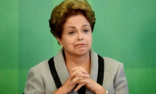 64% dos brasileiros reprovam governo Dilma, diz pesquisa Datafolha