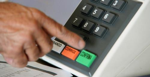 TSE alerta sobre o que é proibido nos dias das eleições