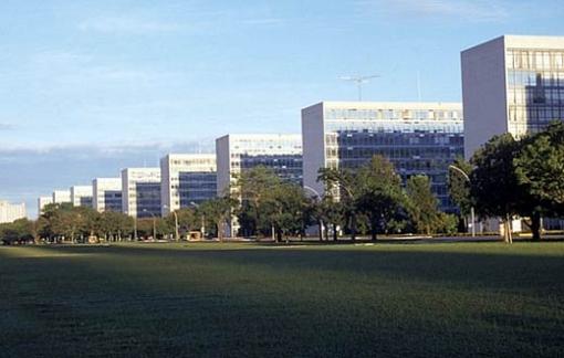 Brasília: 7 novos ministros foram anunciados nesta segunda