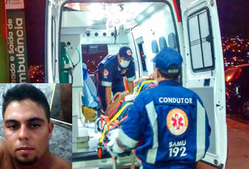 Jovem montealtense sofre tentativa de homicídio em Guanambi