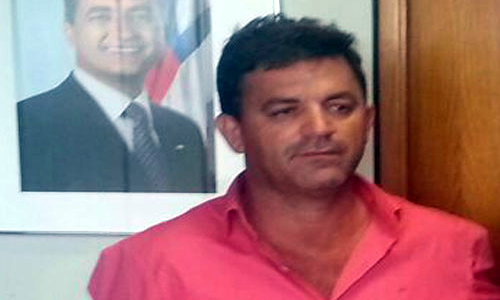 Presidente da Câmara assume prefeitura de Rio do Antônio