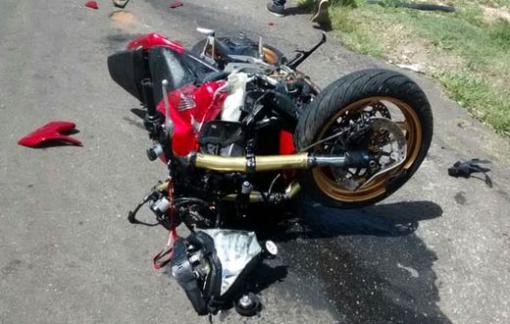 Conquista: imprudência provoca mais uma morte no trânsito