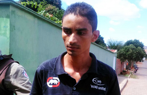 Sudoeste: caculeense suspeito de tráfico de drogas é preso em Brumado