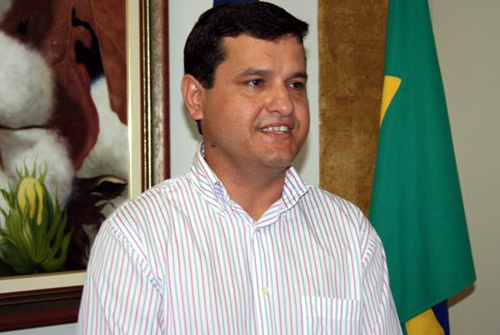 Guanambi: acontece neste domingo (1º) a cerimônia de posse do prefeito, vice e vereadores eleitos 