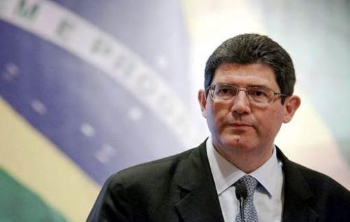 Governo anuncia ministros da Fazenda e Planejamento