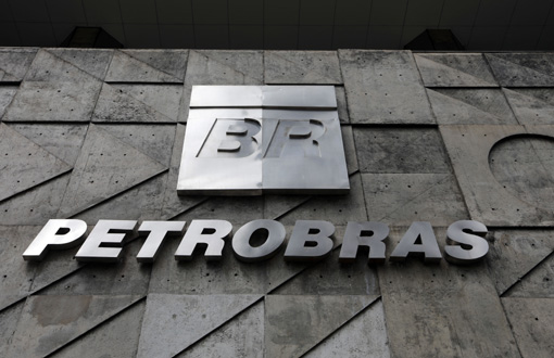 Petrobras quer bens de empreiteiras por danos causados pela corrupção