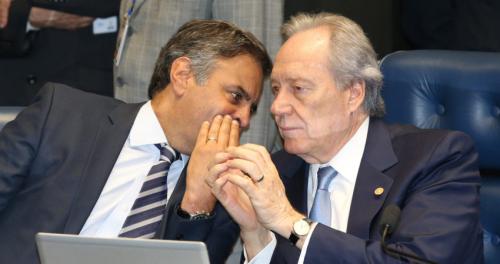 Votação do impeachment será na manhã de quarta-feira