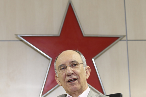 TSE determina que PT terá que devolver R$ 7 milhões aos cofres públicos