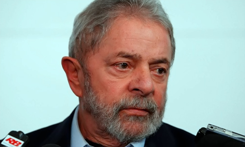 Pelo prazo médio da Lava Jato, Lula pode ficar inelegível durante eleição