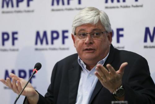 ‘As dez medidas contra a corrupção não existem mais’, diz Janot